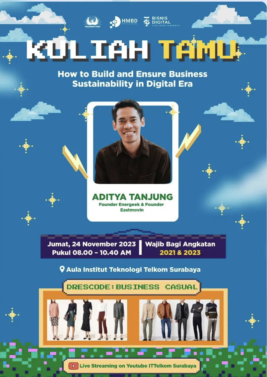 𝐊𝐔𝐋𝐈𝐀𝐇 𝐓𝐀𝐌𝐔 𝐁𝐈𝐒𝐍𝐈𝐒 𝐃𝐈𝐆𝐈𝐓𝐀𝐋